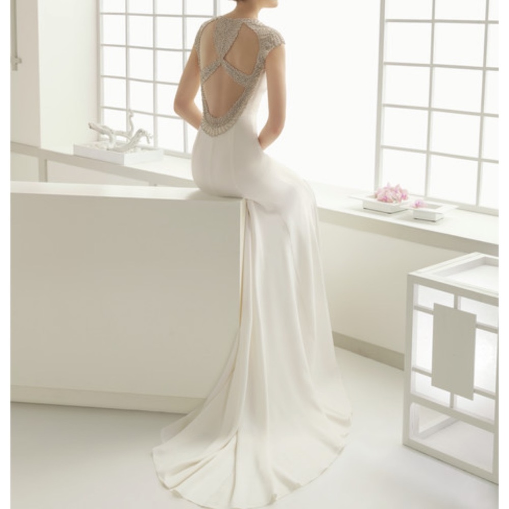 ROSA CLARA 8 (M)